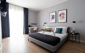 Il Pumo - Apulian Rooms Bari Piazza Moro 16
